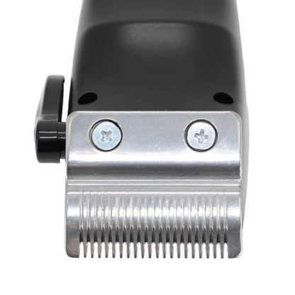 Impress 12-piece USB-C Rechargeable Hair Clipper Kit Jupiter Gear Home