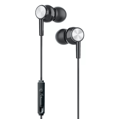 Xyst 3.5mm Stereo In-Ear Earbuds with Microphone Jupiter Gear Home