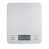 Mainstays Stainless Steel Digital Battery-Powered Kitchen Scale Jupiter Gear Home