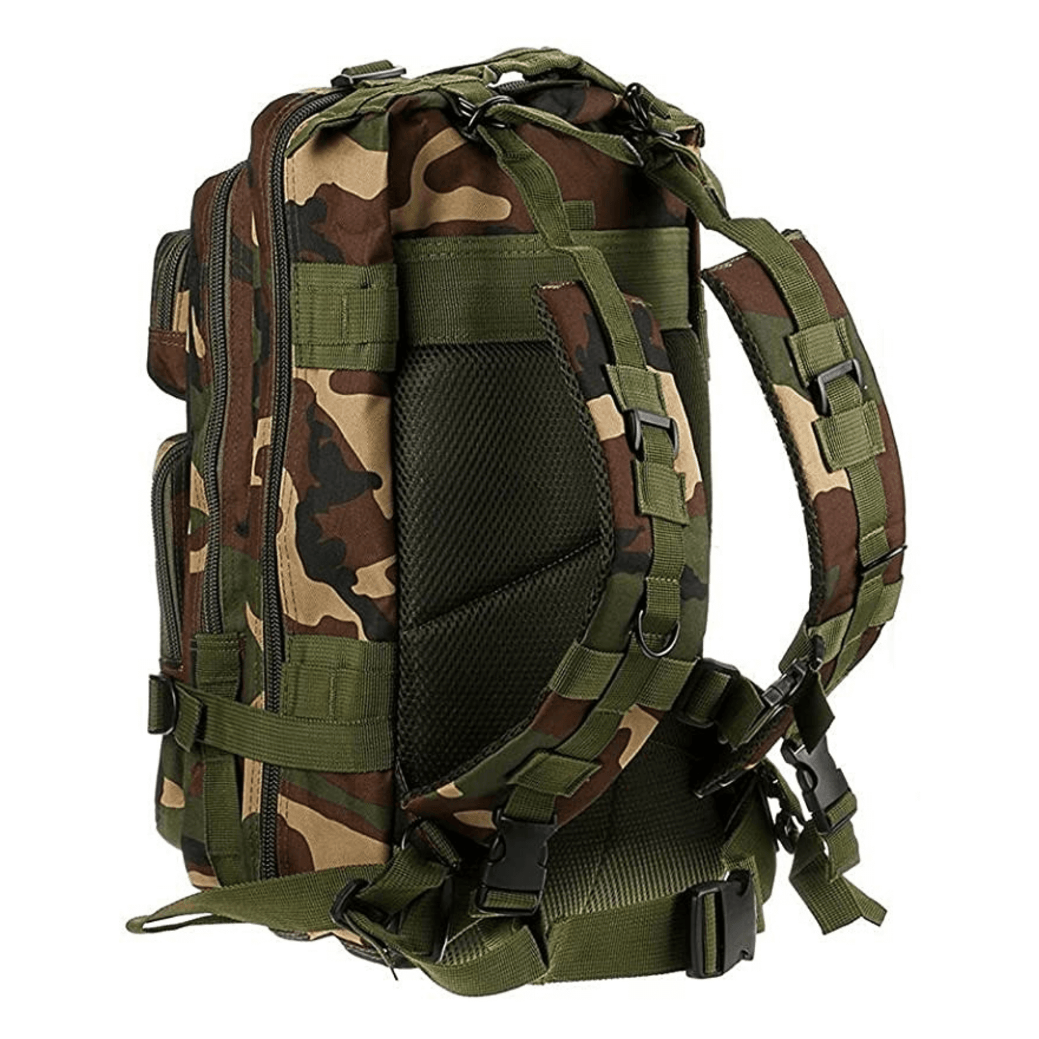 XGear Tactical Small 30L Tactical Backpack Survival Bag Jupiter Gear Home