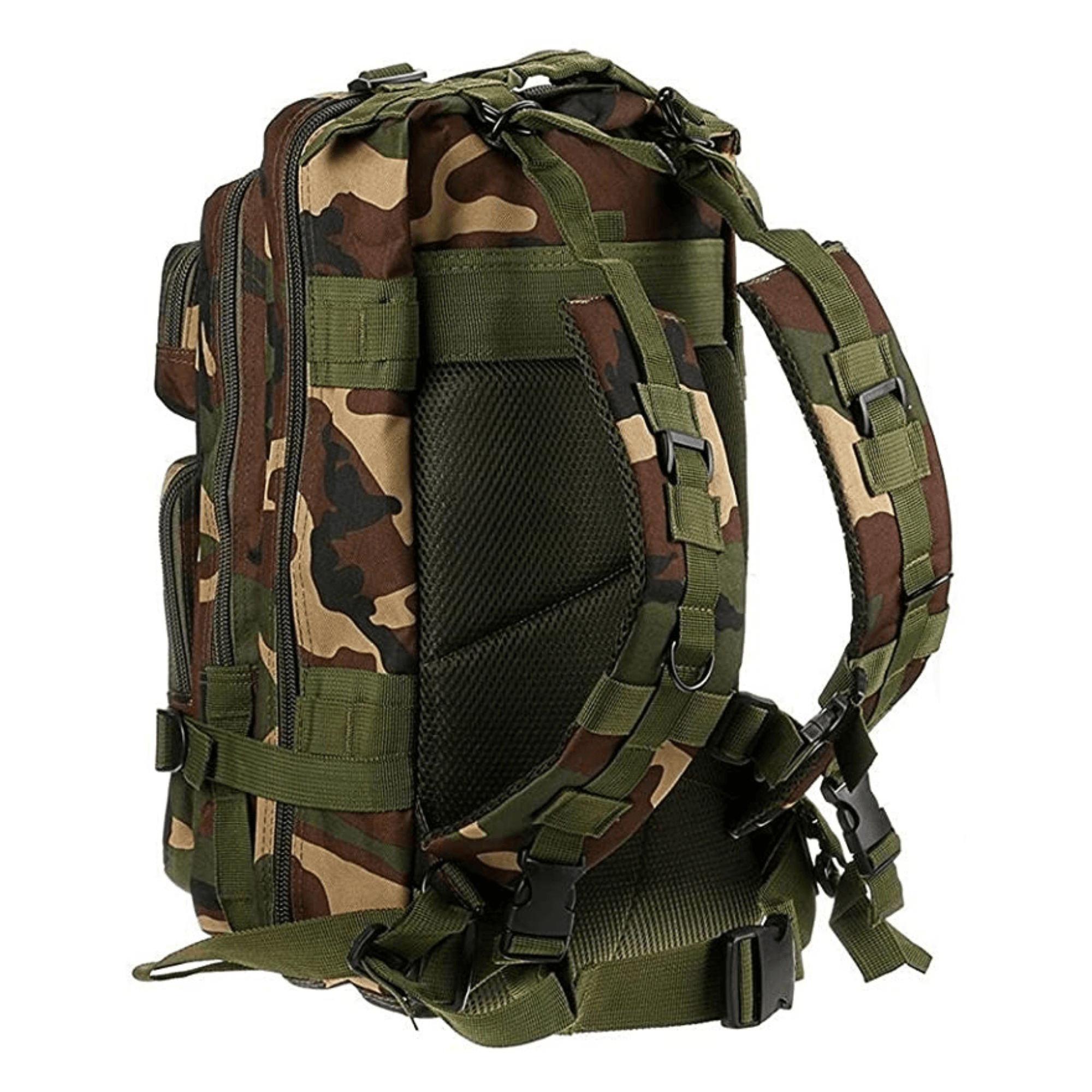 XGear Tactical Small 30L Tactical Backpack Survival Bag Jupiter Gear Home