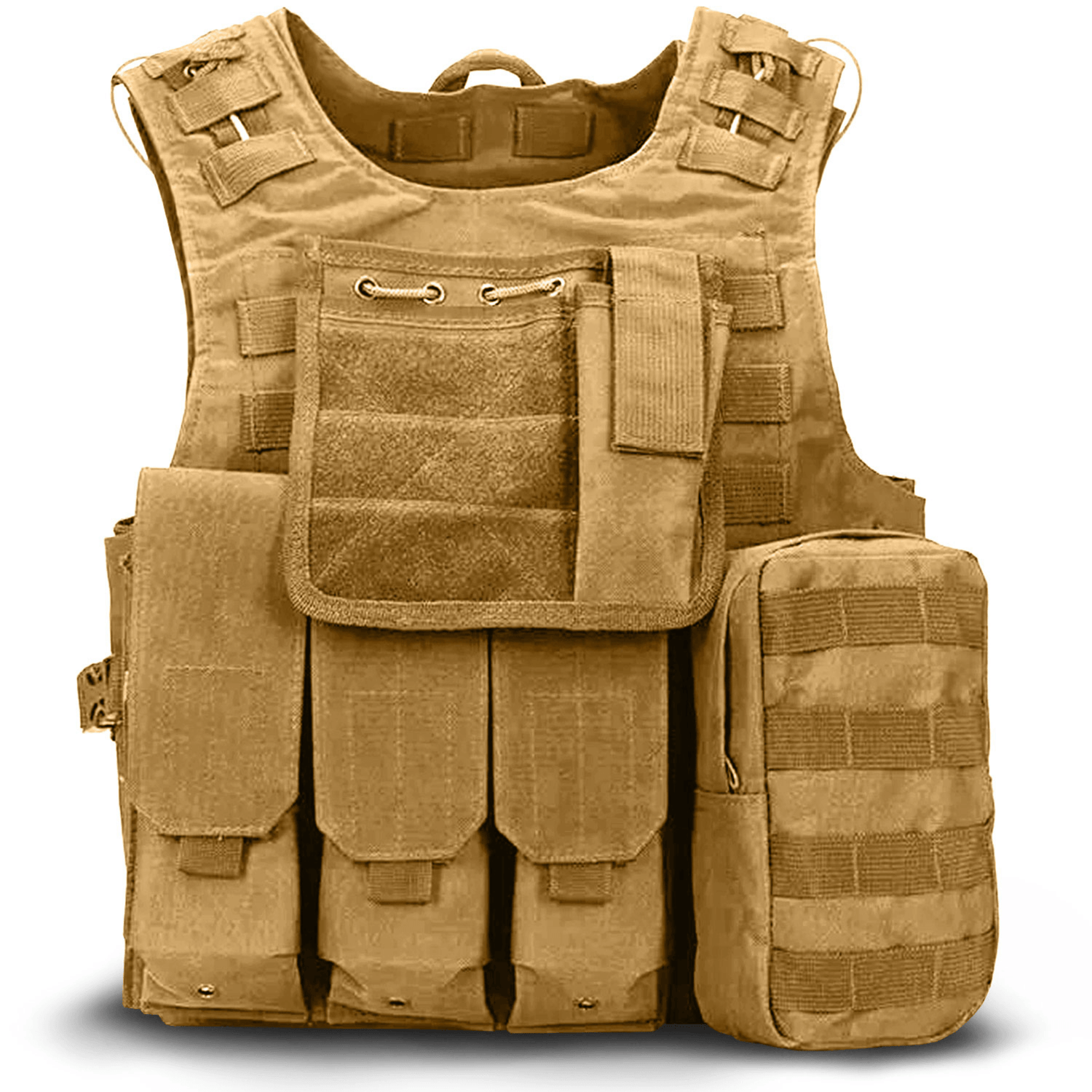 XGear Tactical Military Tactical Plate Carrier Vest Jupiter Gear Home