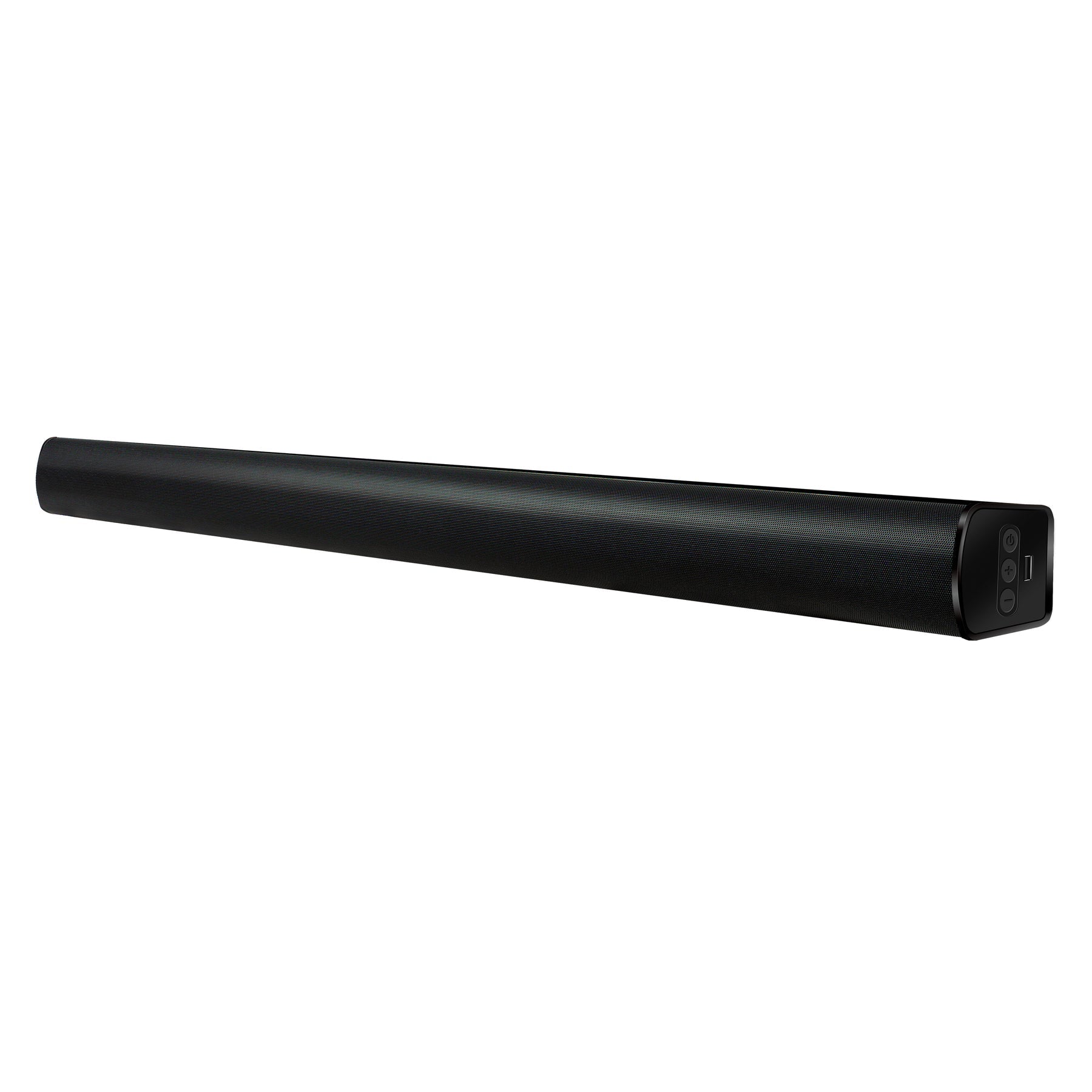 Supersonic 35" Optical Bluetooth Soundbar with Remote Control and LED Display (SC-1421SB) Jupiter Gear Home