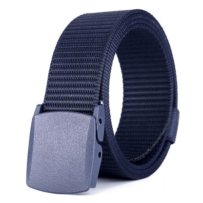 XGear Tactical Adjustable Nylon Belt with Plastic Buckle Jupiter Gear Home