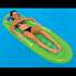 WOW Watersports WOW Float with Built-In Pillow and Body Hugging Side Chambers Jupiter Gear Home
