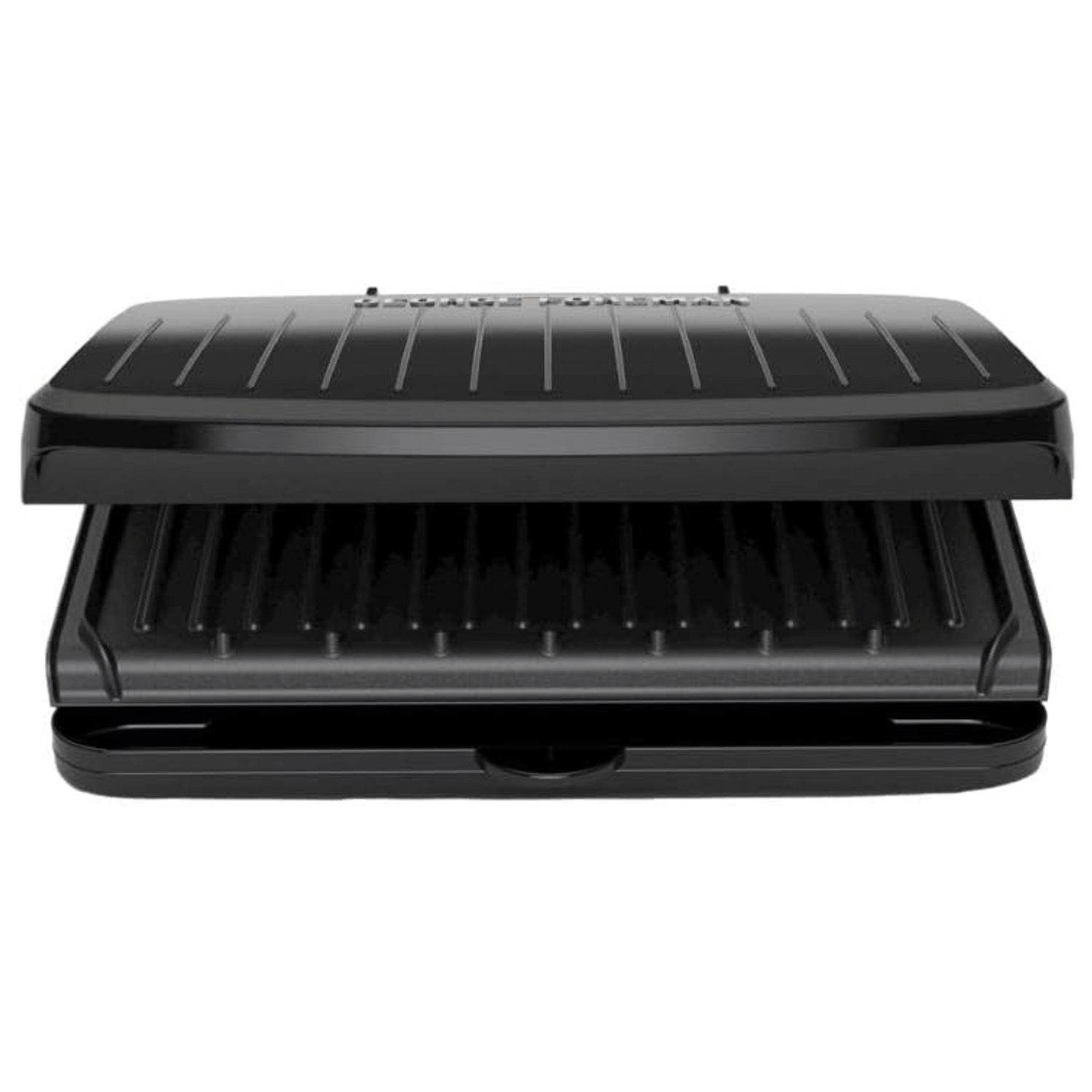 George Foreman 5-Serving Classic Plate Electric Indoor Grill and Panini Press Jupiter Gear Home