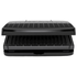 George Foreman 5-Serving Classic Plate Electric Indoor Grill and Panini Press Jupiter Gear Home
