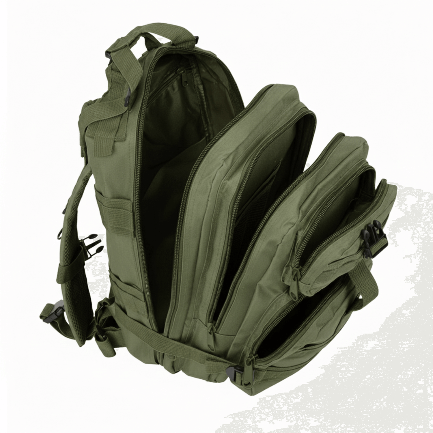XGear Tactical Small 30L Tactical Backpack Survival Bag Jupiter Gear Home
