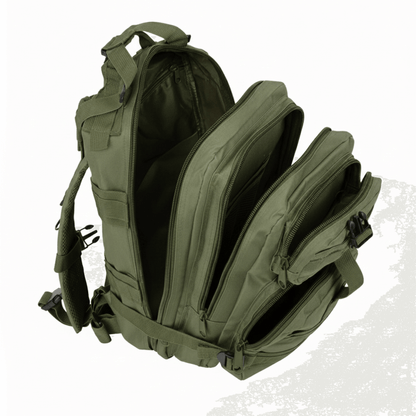 XGear Tactical Small 30L Tactical Backpack Survival Bag Jupiter Gear Home