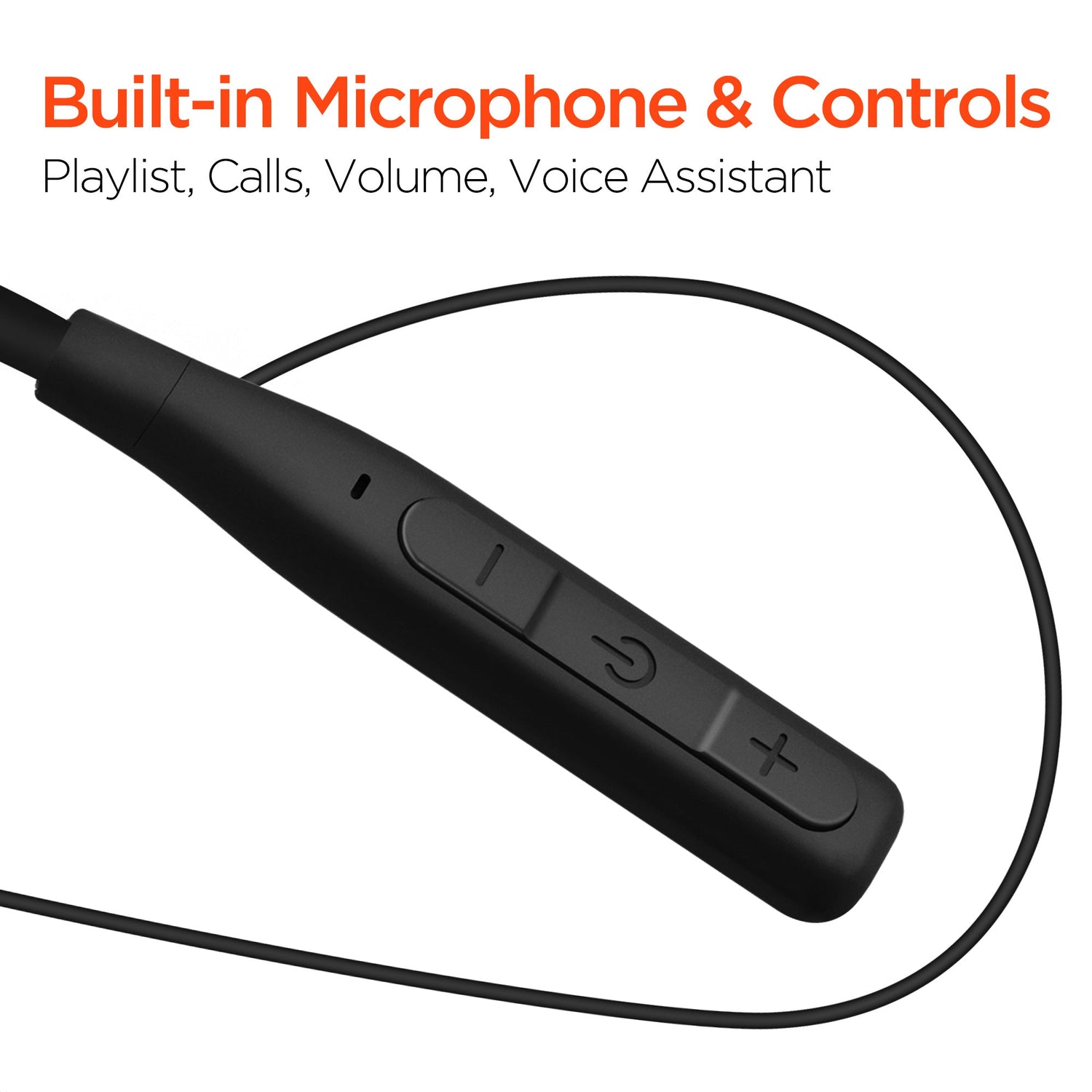 HyperGear Flex Xtreme Wireless Earphones Jupiter Gear Home