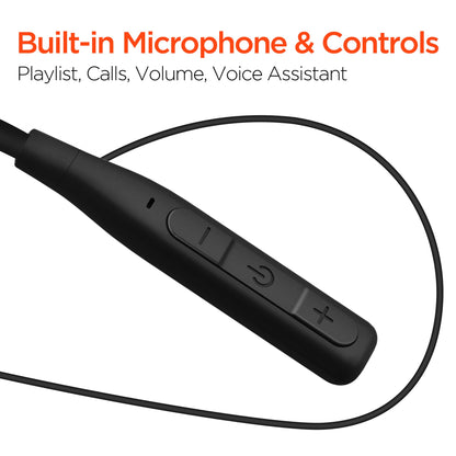 HyperGear Flex Xtreme Wireless Earphones Jupiter Gear Home