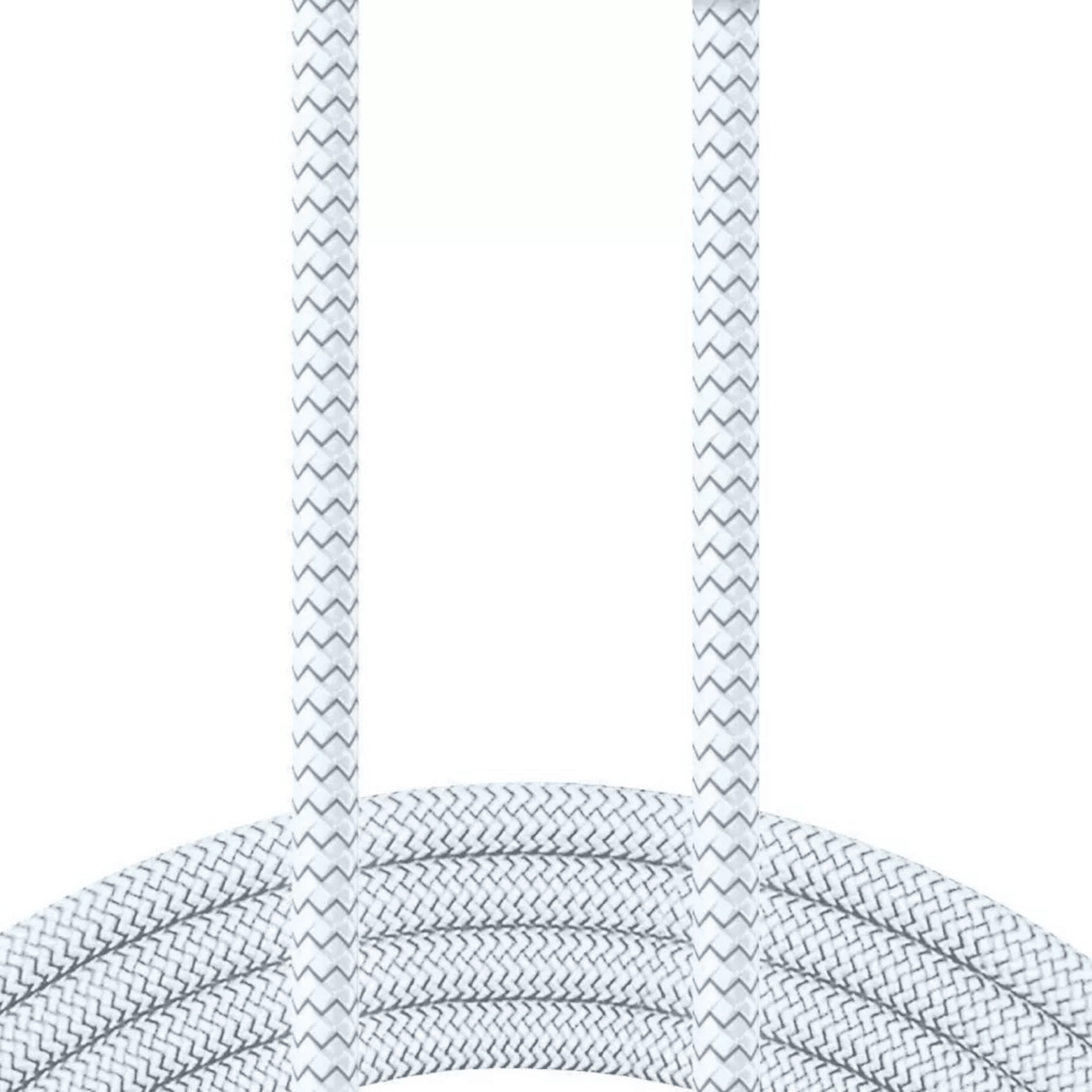 Xyst Charge and Sync USB to Lightning Braided Cable 10Ft Jupiter Gear Home