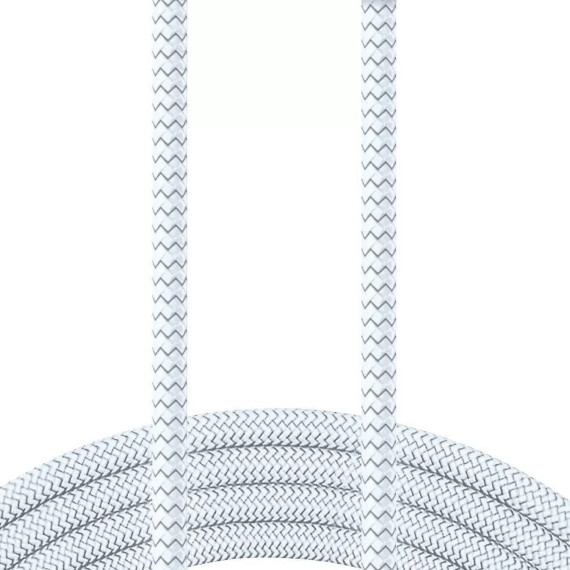 Xyst Charge and Sync USB to Lightning Braided Cable 10Ft Jupiter Gear Home