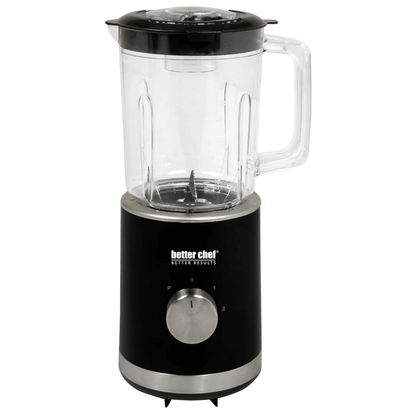 Better Chef 300W 3-Speed Compact 25-Ounce Mini Blender Jupiter Gear Home