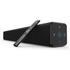 Norcent KB2020 Black Mamba Series 32" 100W Bluetooth Sound Bar w Remote Control Jupiter Gear Home