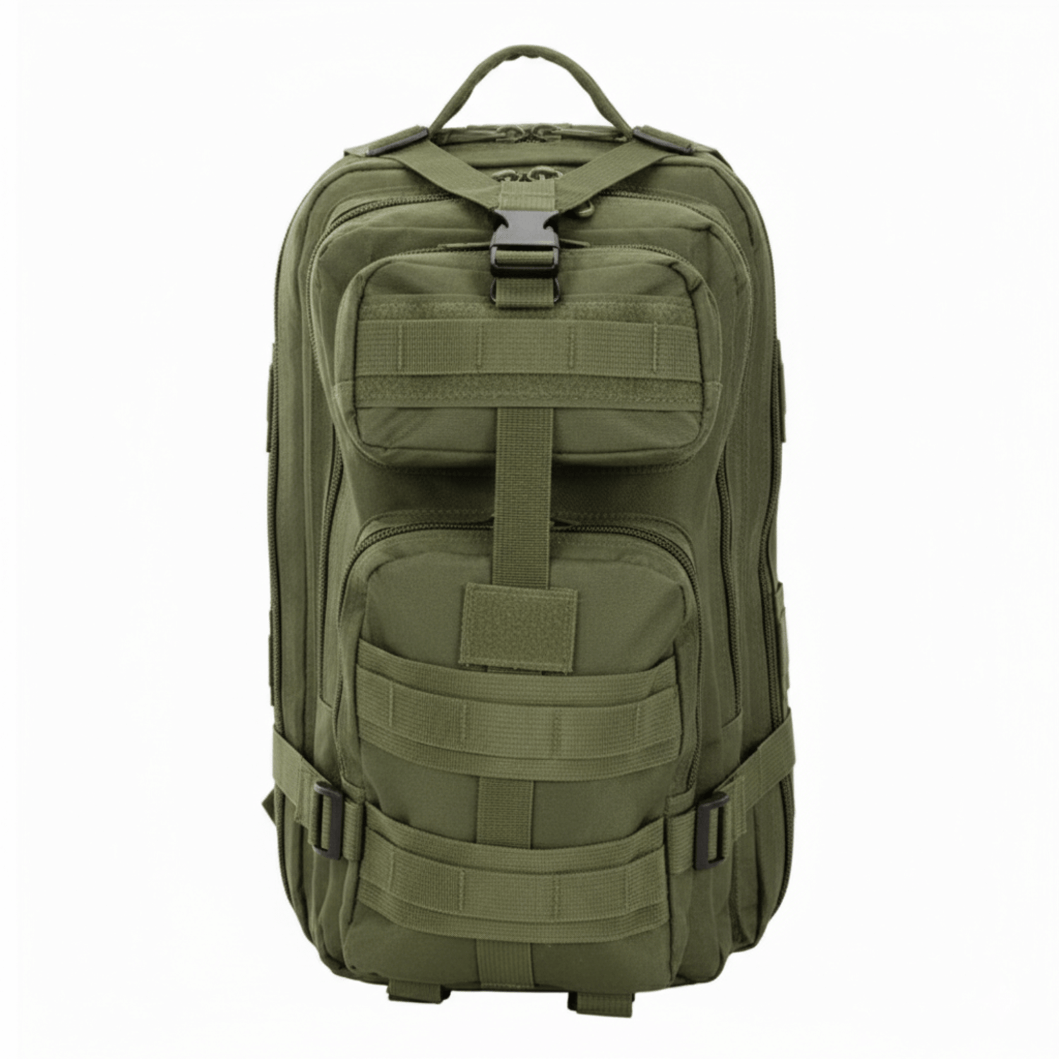 XGear Tactical Large 40L Tactical Backpack Survival Bag Jupiter Gear Home