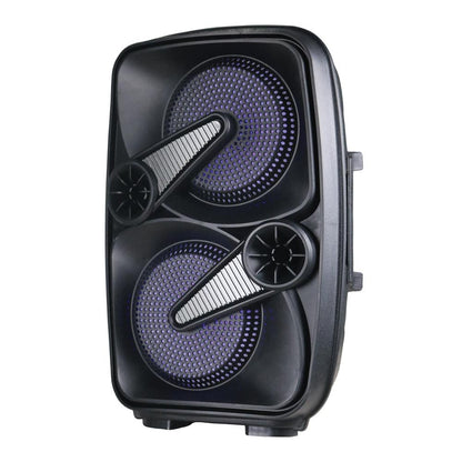 IQ Sound 2 x 6.5" Speaker with True Wireless Technology (IQ-7265DJBT) Jupiter Gear Home