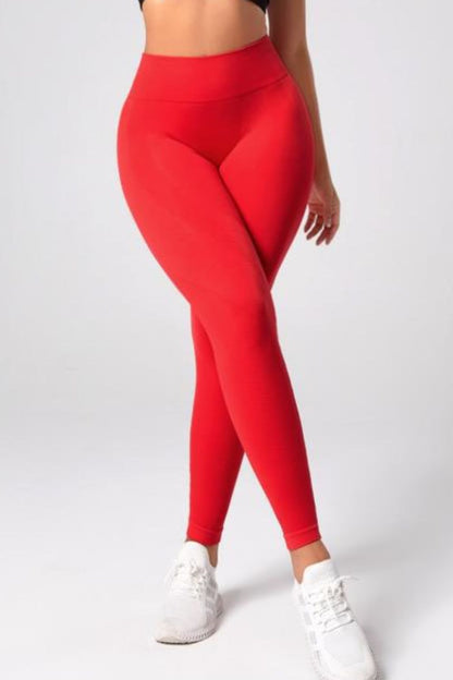 JupiterGear High-Waistband Long Leggings Jupiter Gear Home