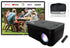 Naxa 150” Home Theater LCD Projector Combo (NVP-2501C) Jupiter Gear Home
