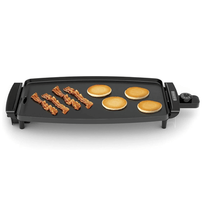 Black &amp; Decker 16x10-Inch Electric Griddle Jupiter Gear Home