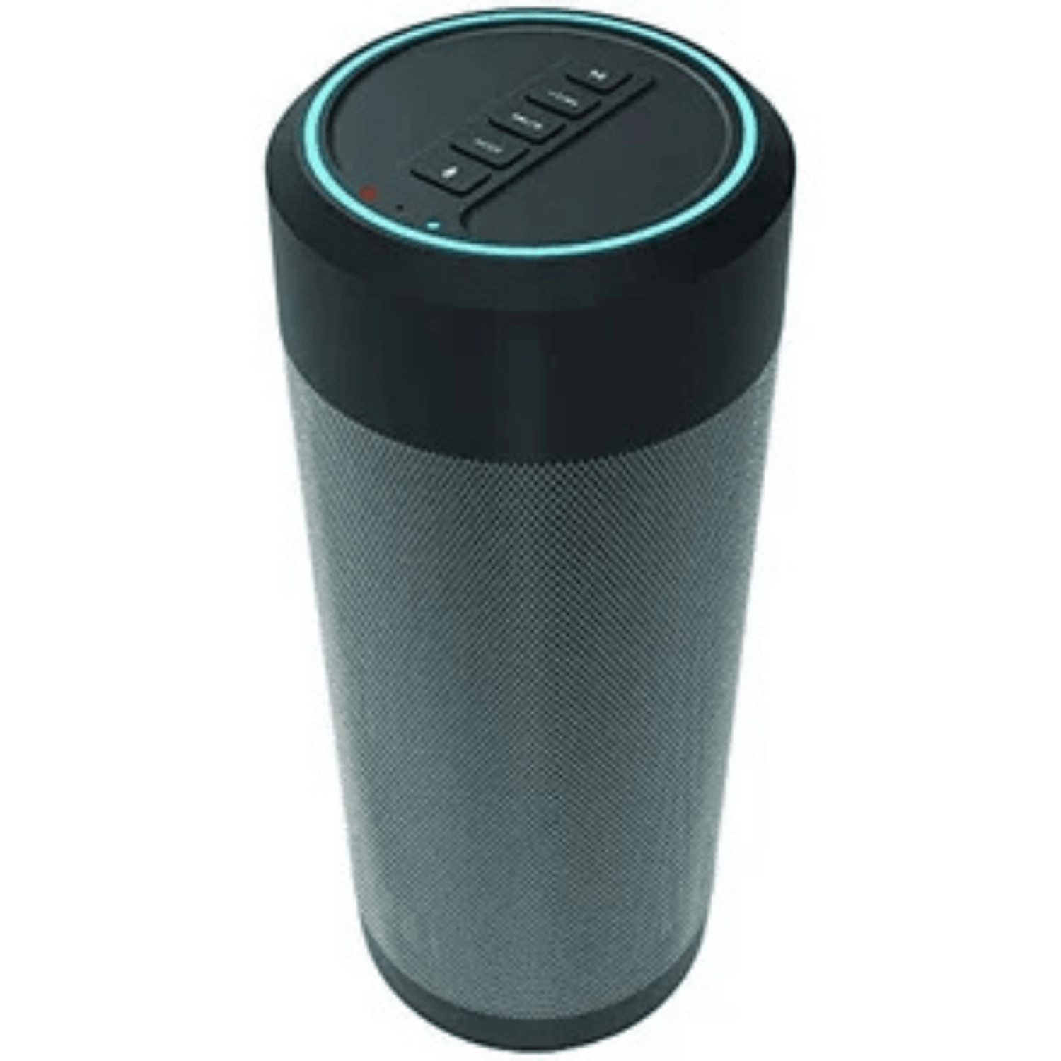 Naxa Wi-Fi &amp; Bluetooth Speaker with Voice Control - Refurbished Jupiter Gear Home