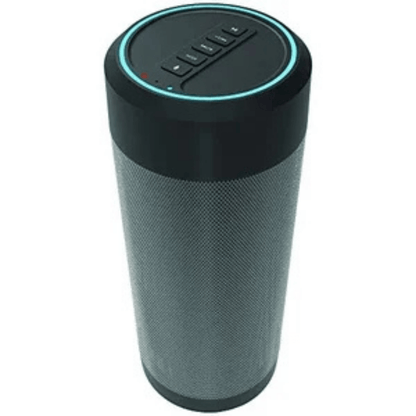 Naxa Wi-Fi &amp; Bluetooth Speaker with Voice Control - Refurbished Jupiter Gear Home