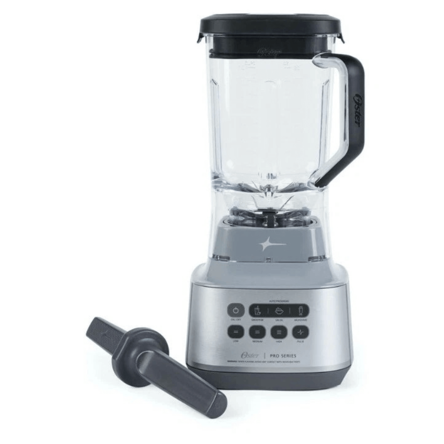 Oster 1000W Pro Series Kitchen System XL Blender and Food Processor Jupiter Gear Home