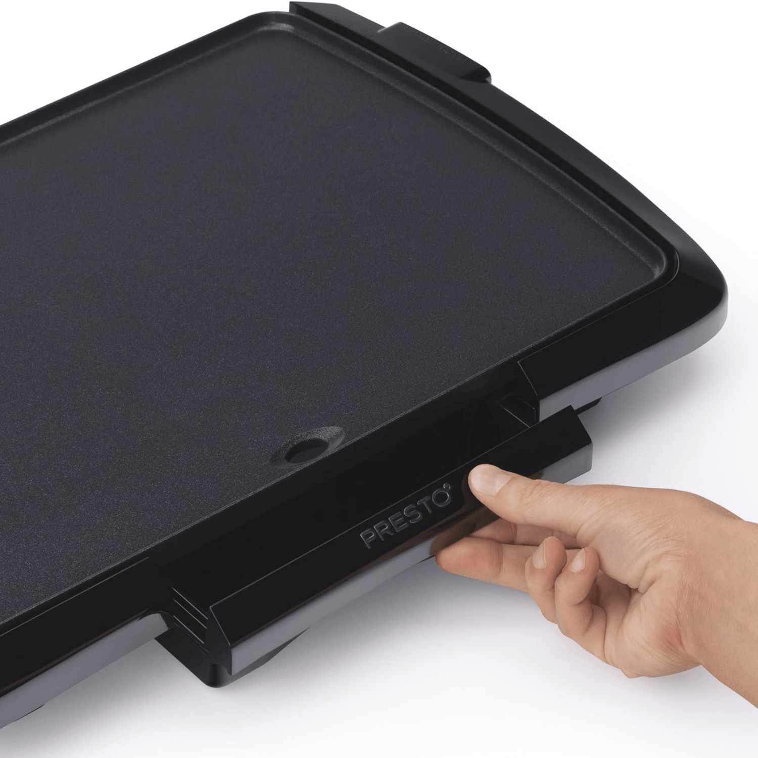 Presto Cool Touch Electric Griddle Jupiter Gear Home