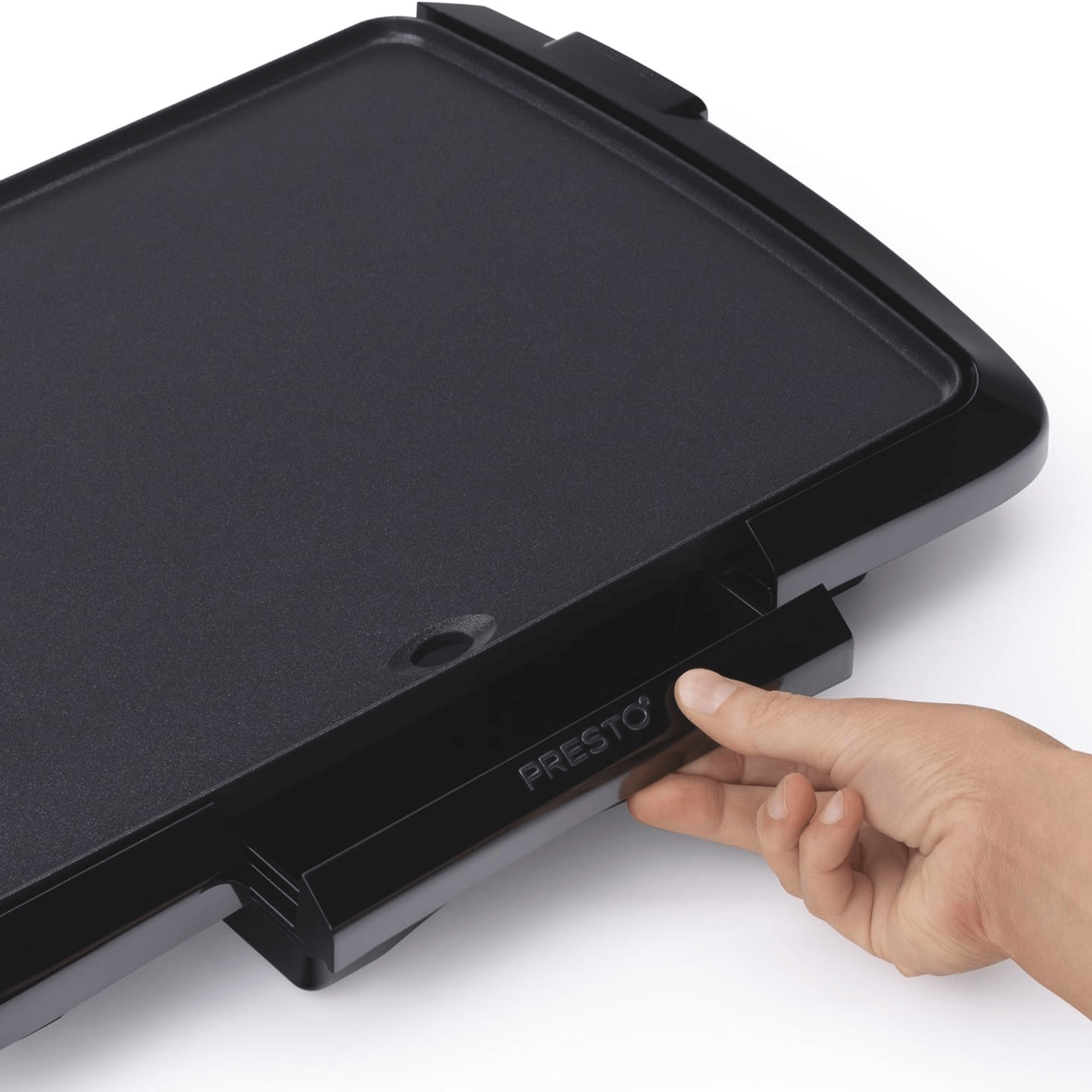 Presto Cool Touch Electric Griddle Jupiter Gear Home
