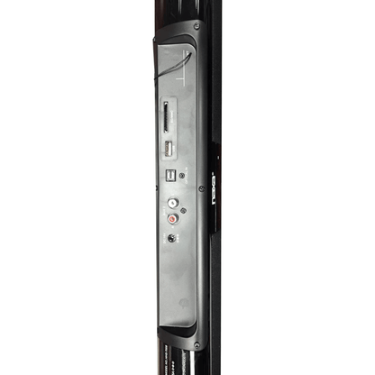 Naxa 42" BT Sound Bar with Built-in Subwoofer - Refurbished Jupiter Gear Home