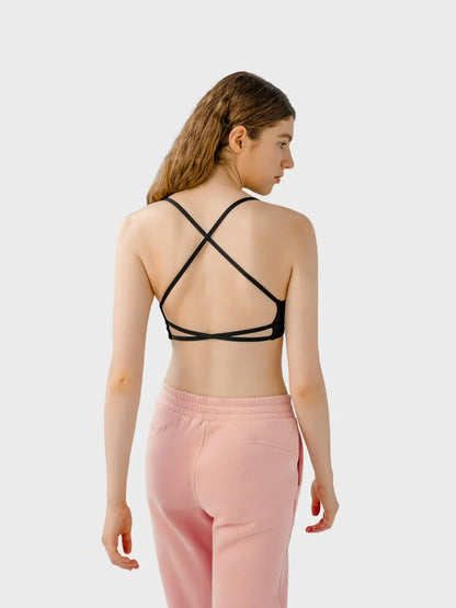 JupiterGear Crisscross Cami Jupiter Gear Home