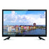 Supersonic 19" 12 Volt ACDC Widescreen LED HDTV with USB and HDMI Jupiter Gear Home