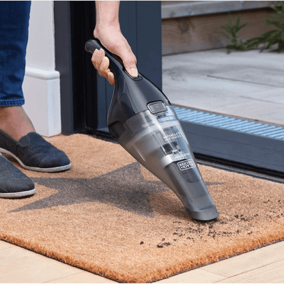 Black &amp; Decker Dustbuster 2.0AH Cordless Hand Vacuum Jupiter Gear Home