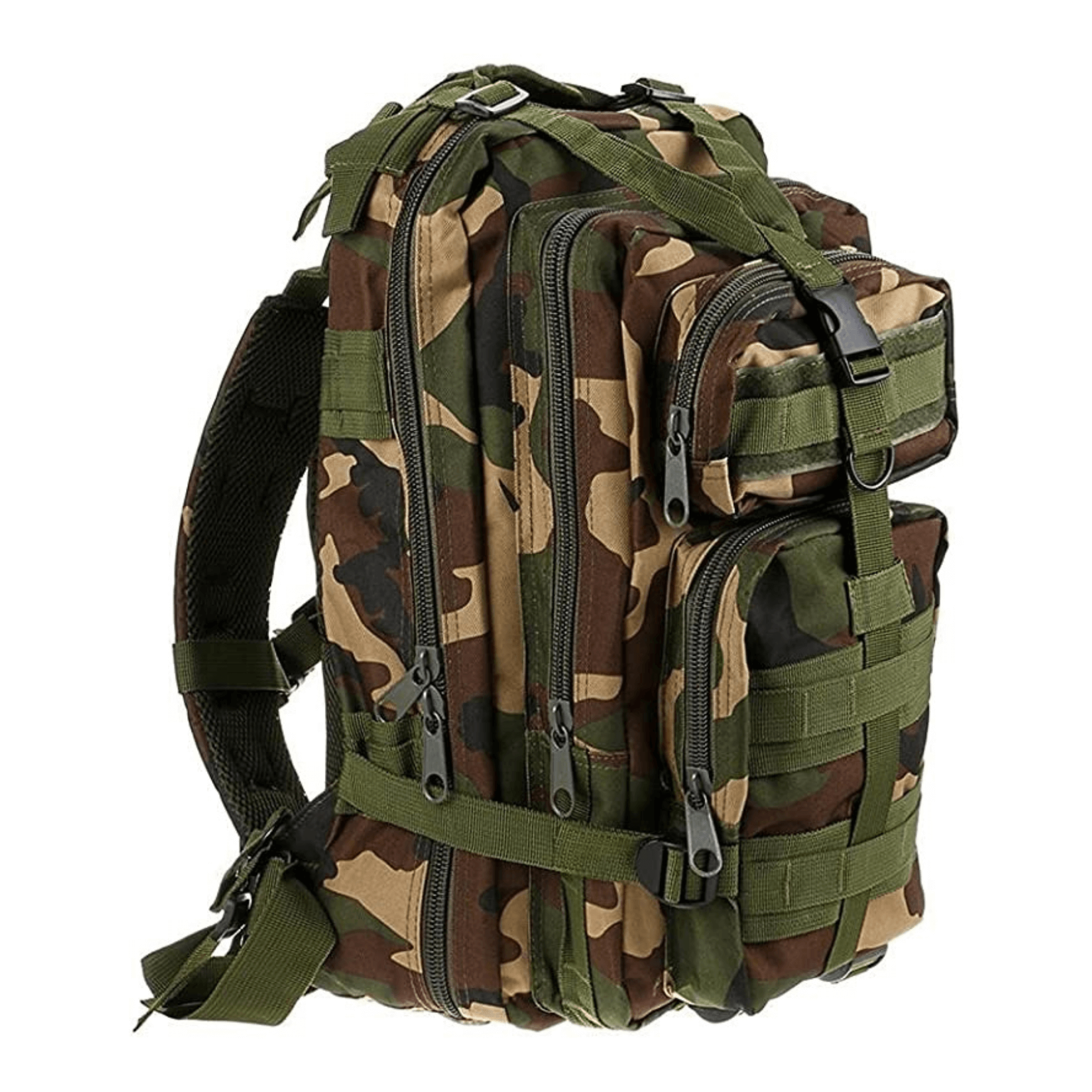 XGear Tactical Small 30L Tactical Backpack Survival Bag Jupiter Gear Home