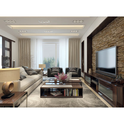 Supersonic 35" Optical Bluetooth Soundbar with Remote Control and LED Display (SC-1421SB) Jupiter Gear Home