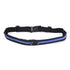 JupiterGear Dual Pocket Running Belt Sports and Travel Fanny Pack for Jogging, Cycling and Outdoors Jupiter Gear Home