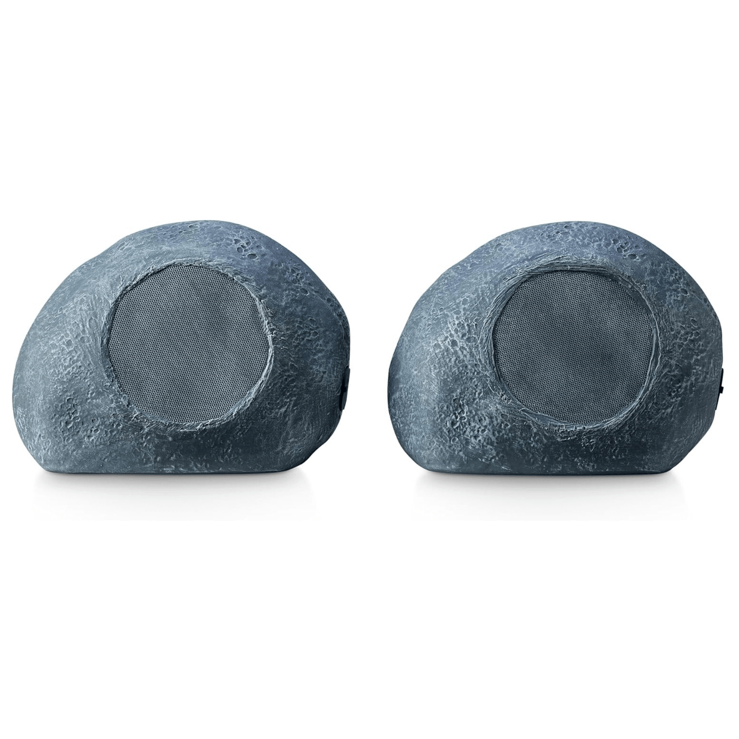 Emerson 1-Pair Mini Pebbles Duo Bluetooth Outdoor Speakers Jupiter Gear Home