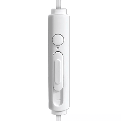Xyst 3.5mm Stereo In-Ear Earbuds with Microphone Jupiter Gear Home