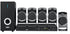Naxa 5.1-channel Home Theater DVD & Karaoke System (ND-859) Jupiter Gear Home