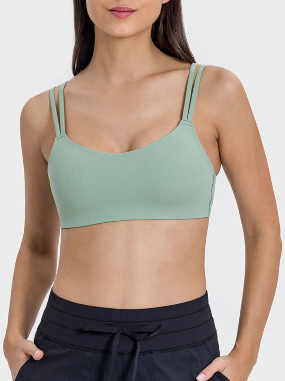 JupiterGear Double-Strap Cami Jupiter Gear Home