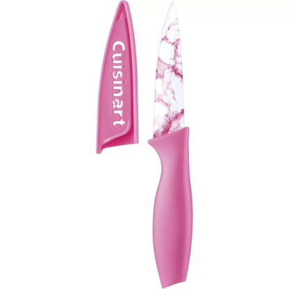 Cuisinart Advantage Cutlery 11-Piece Cutting Board and Marble Knife Set Jupiter Gear Home