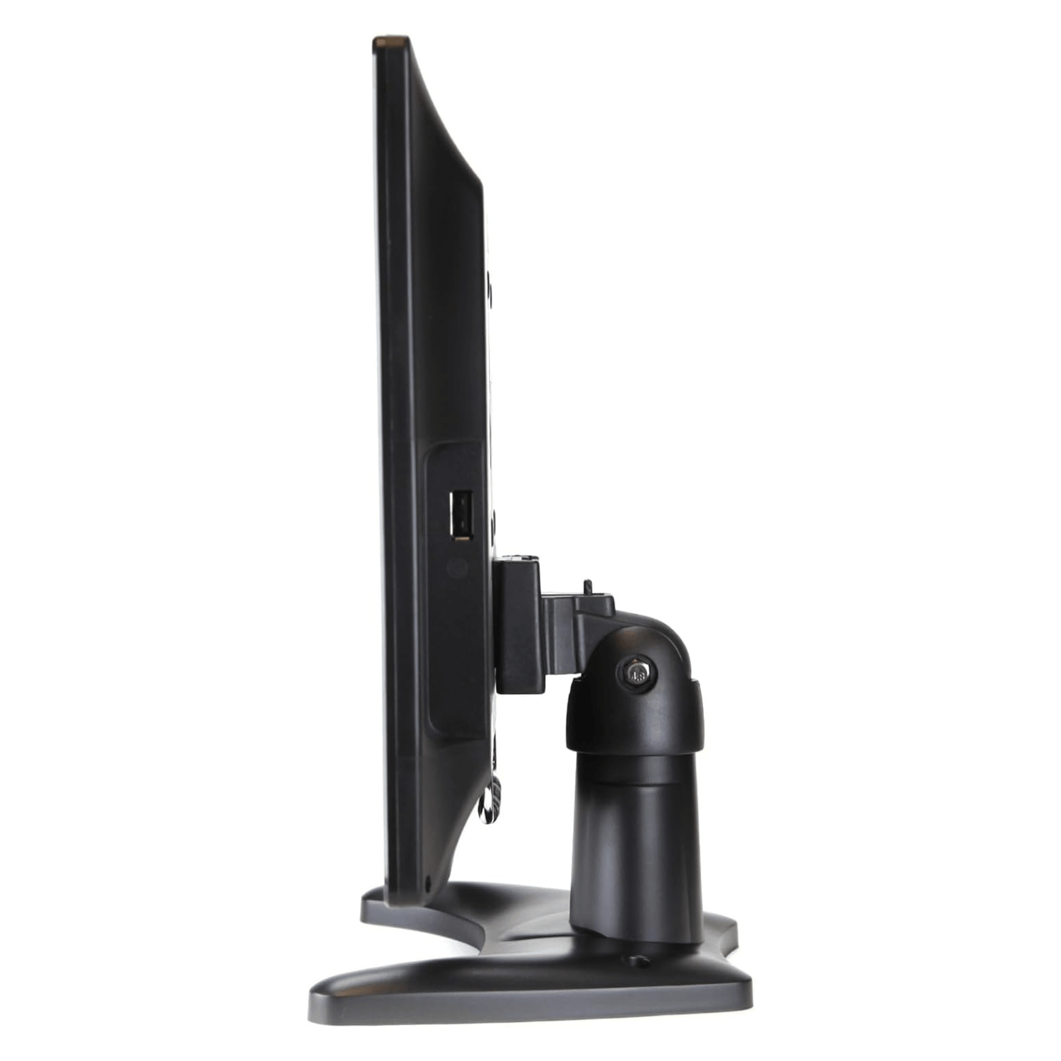 Emerson 13.3" Portable Rechargeable 12V ACDC TV - Refurbished Jupiter Gear Home