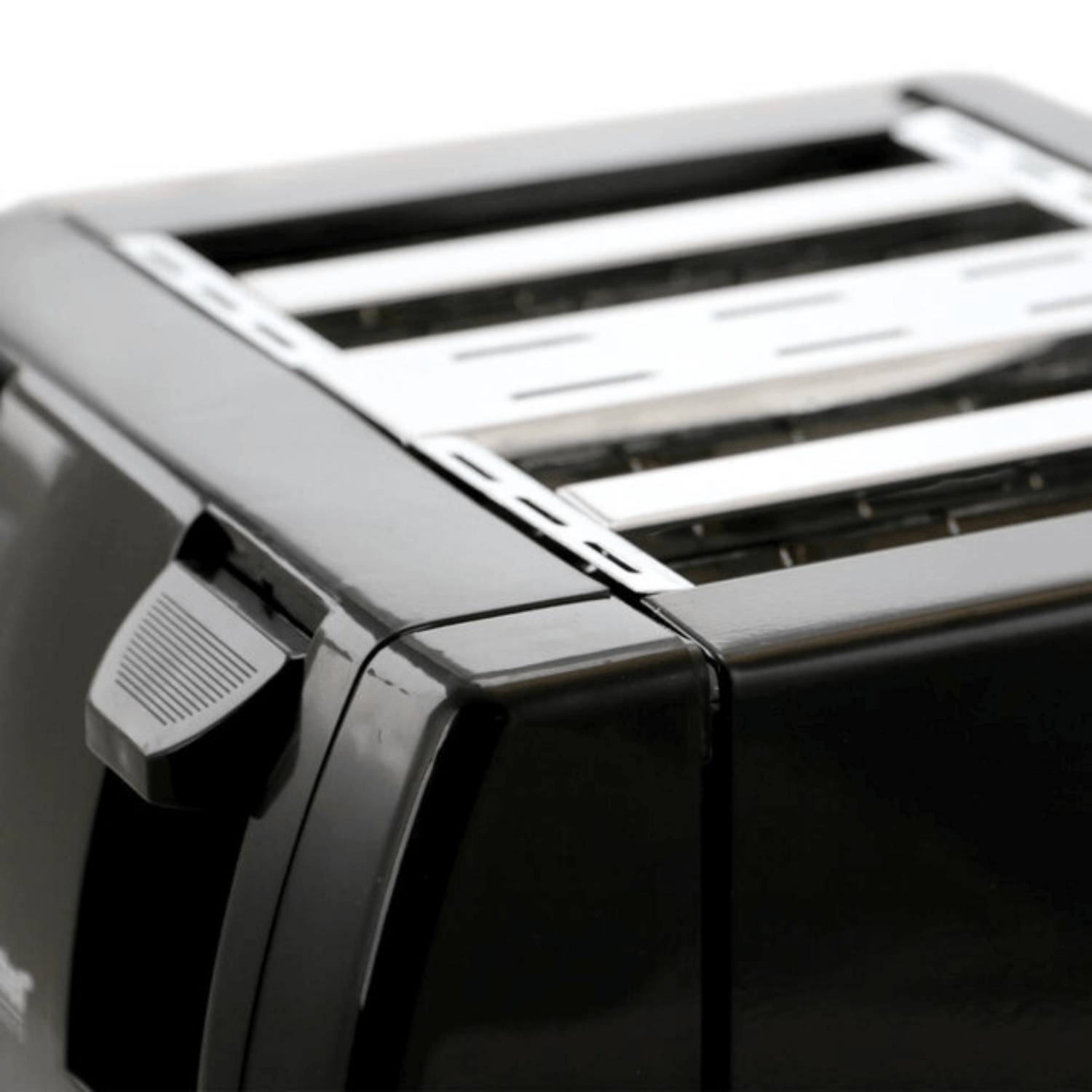 Better Chef Wide Slot 4-Slice Dual Control Toaster Jupiter Gear Home