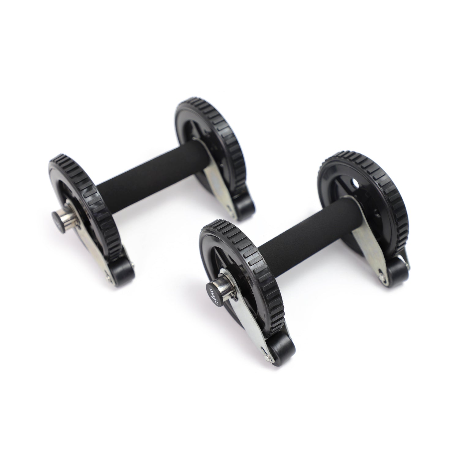 Maji Sports Multi-Functional Ab Rollers Jupiter Gear Home