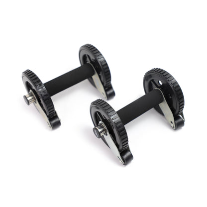 Maji Sports Multi-Functional Ab Rollers Jupiter Gear Home