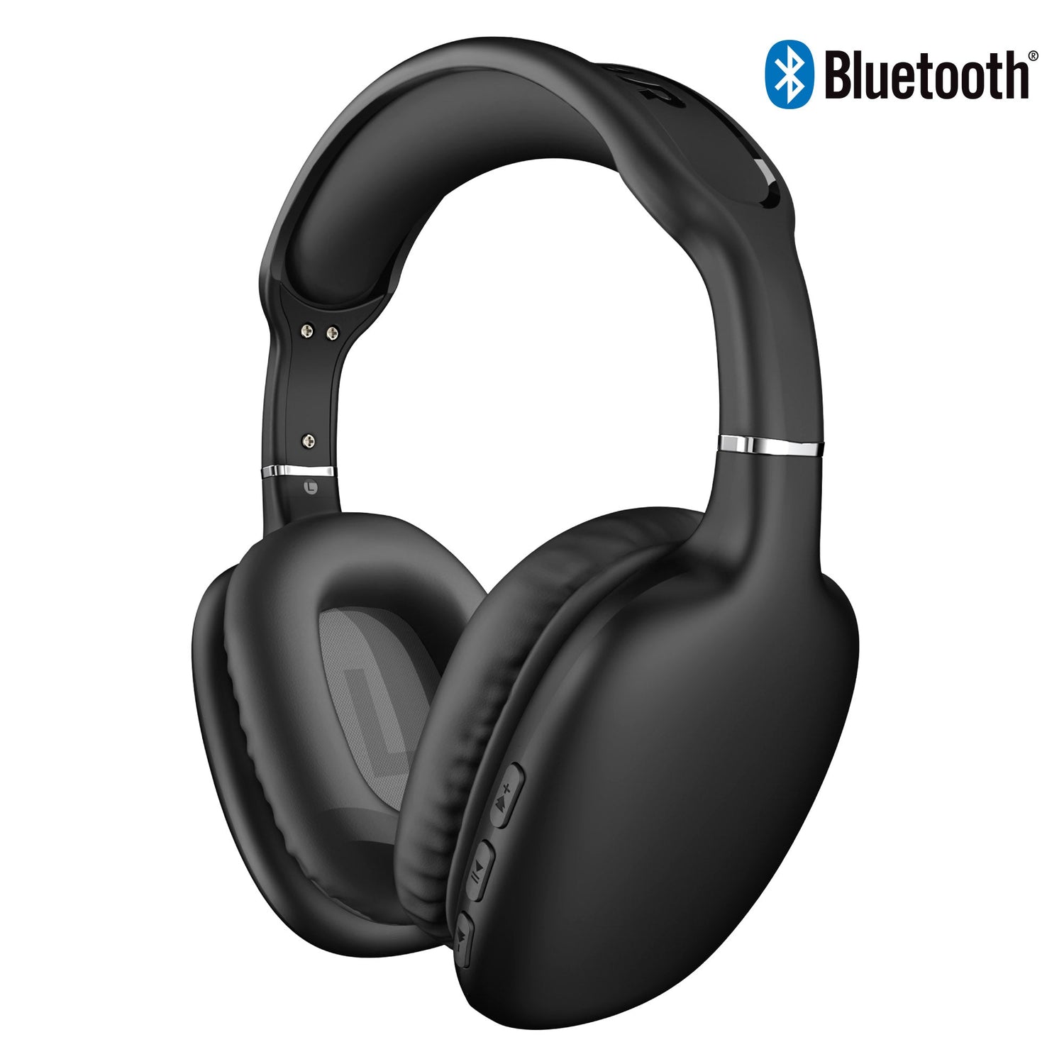HyperGear VIBE Wireless Bluetooth Headphones w Extended Battery Life Jupiter Gear Home