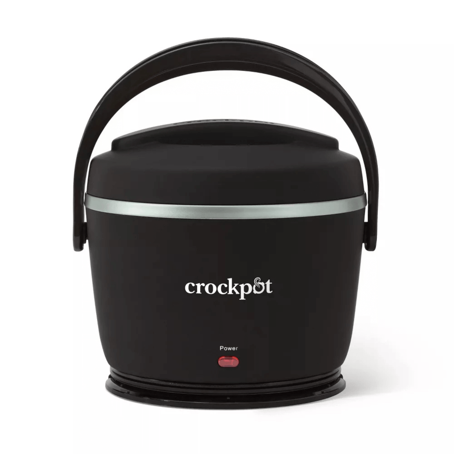 Crockpot 20oz On-The-Go Personal Lunch Crock Food Warmer Jupiter Gear Home