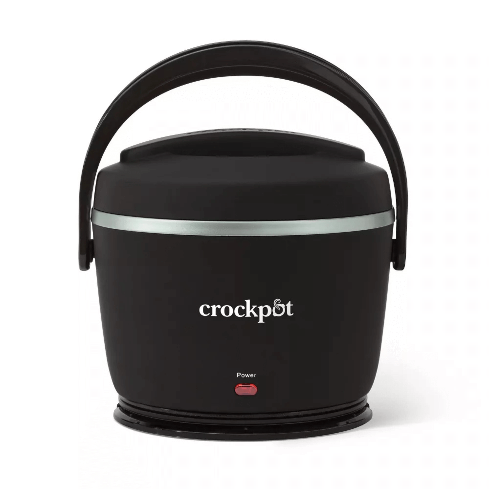 Crockpot 20oz On-The-Go Personal Lunch Crock Food Warmer Jupiter Gear Home