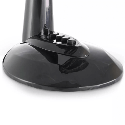 Impress 12-Inch Oscillating Desk Fan Jupiter Gear Home