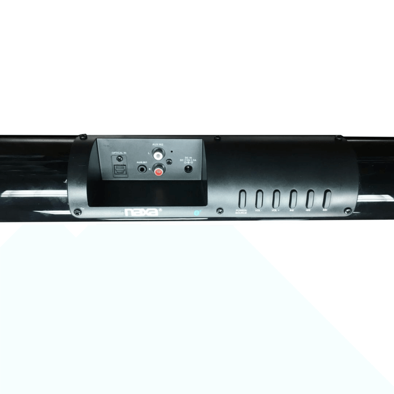 Naxa 37" Bluetooth TV Sound Bar - Refurbished Jupiter Gear Home